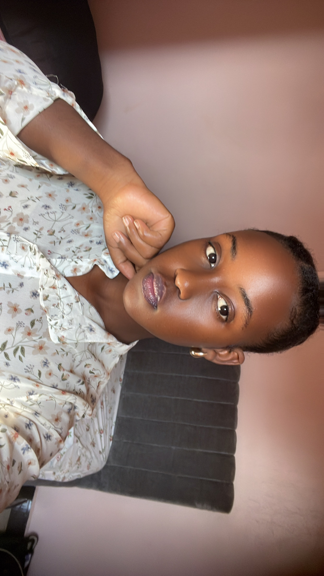 Nantale Theresa, July 2026 Cohort