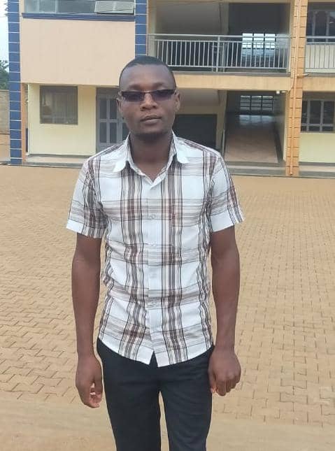 Jemba Robert